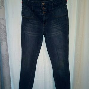Refuge Jeans